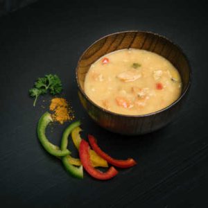 Chicken Soup – Real Turmat