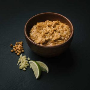 Chicken Tikka Masala - Real Turmat