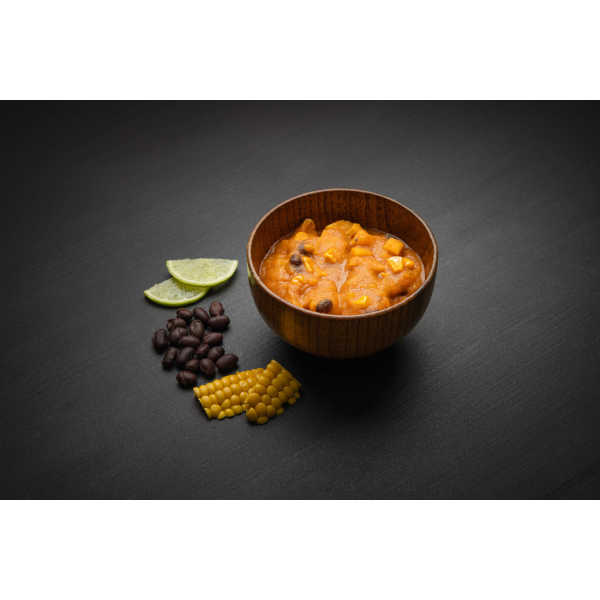 Tex-Mex Style Cod - Real Turmat